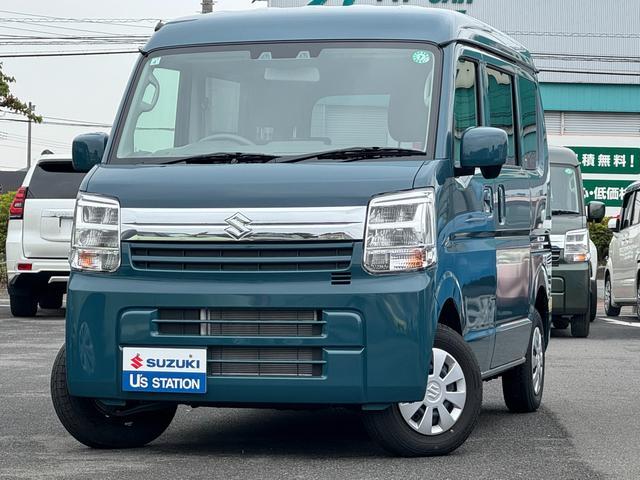 エブリイバン　ＪＯＩＮ　６型　ゴールデンウイークダァー