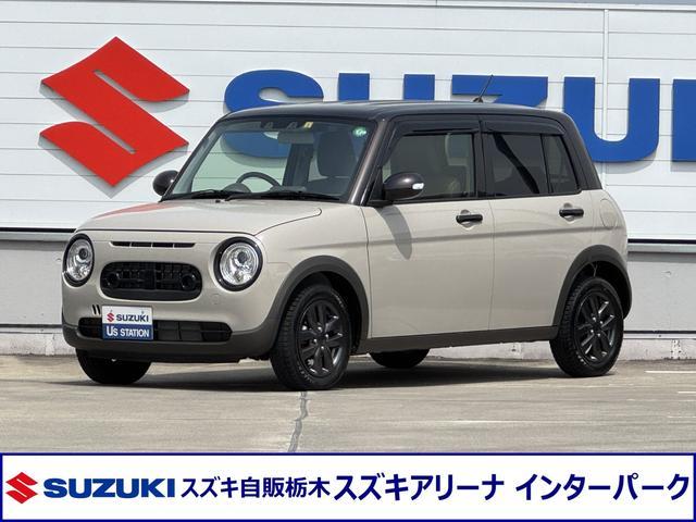 アルト　ラパン　ＬＣ　Ｘ　メモリーナビ　衝突被害軽減Ｂ　シート