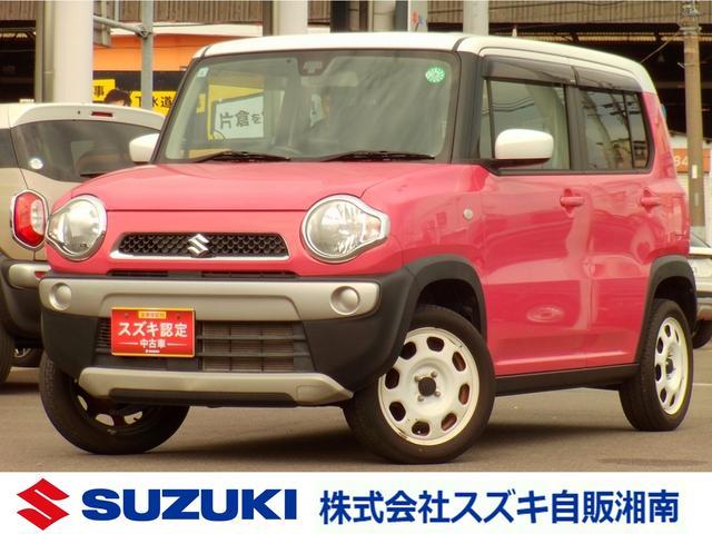 ハスラー　Ｇ　ＭＲ３１Ｓ．ＭＲ４１Ｓ　バックモニタ