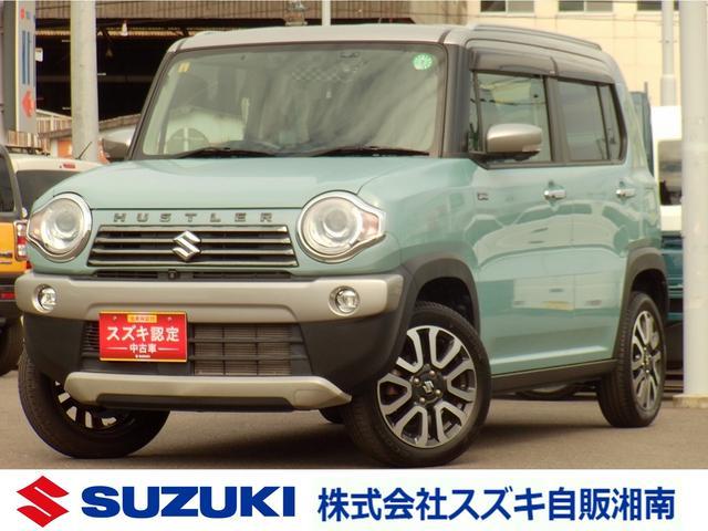 ハスラー　Ｊ　ＳＴＹＬＥ　ＩＩＩ　ターボ　ＭＲ４１