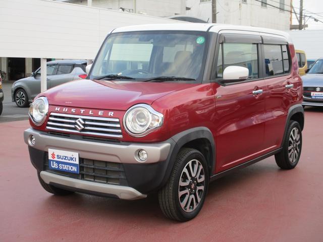 ハスラー　Ｊ　ＳＴＹＬＥ　ＩＩ　ＭＲ４１Ｓ　２型　