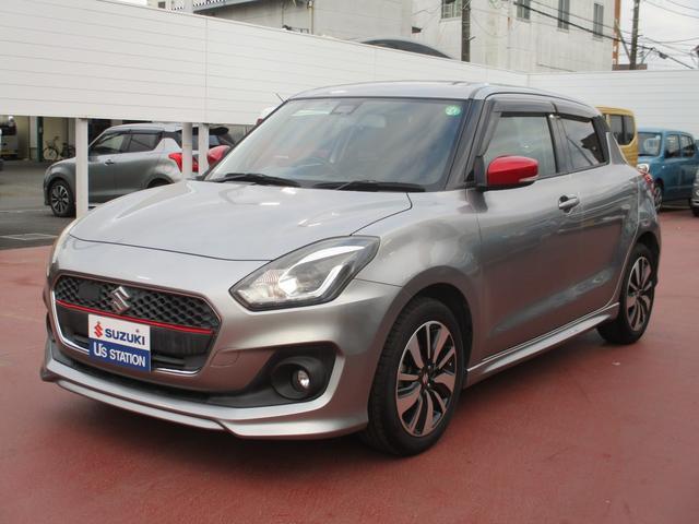 スイフト　ＲＳ　期間限定特選車！！５／７？１８まで