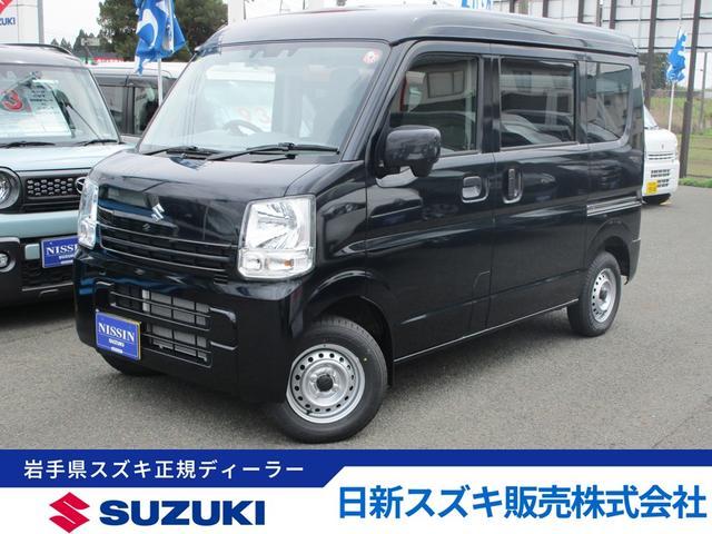 エブリイバン　４ＷＤ　ＰＡリミテッド　４ＷＤ　両側スライド　キ