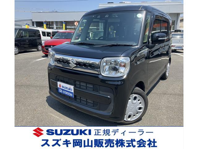スペーシア　ＨＹＢＲＩＤ　Ｘ　２型