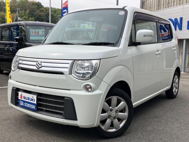 ＭＲワゴン　１０ｔｈ　Ａｎｎｉｖｅｒｓａｒｙ　Ｌｉｍ
