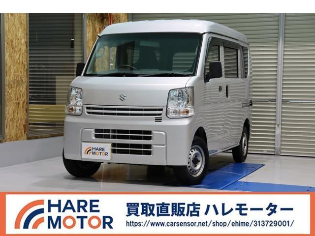 エブリイバン　ＰＡ　ＨＲ