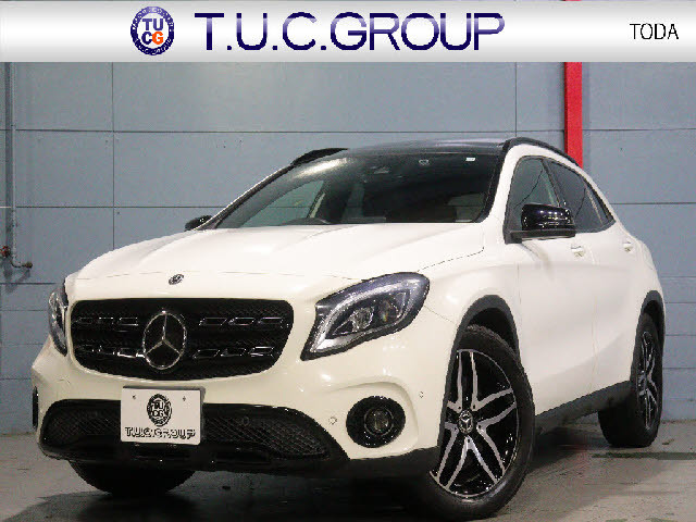 ＧＬＡクラス　ＧＬＡ２５０　４マチック