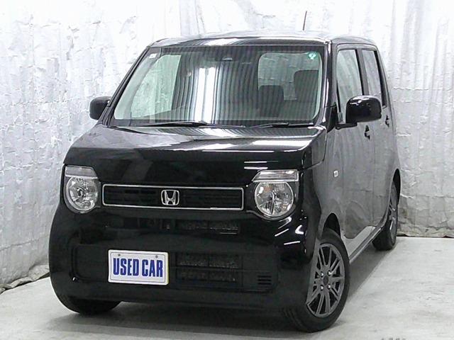 Ｎ－ＷＧＮ　Ｇ　ホンダ　センシング