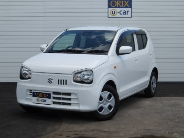 アルト　４ＷＤ　Ｓ
