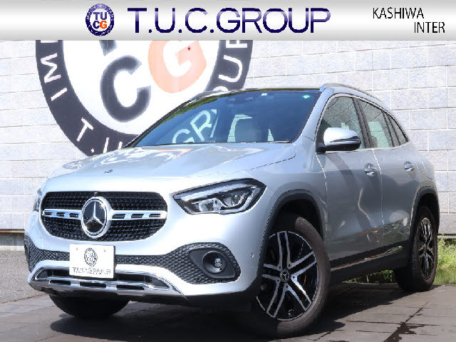 ＧＬＡクラス　ＧＬＡ２００ｄ　４マチック