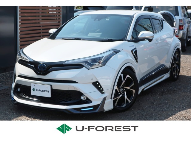 Ｃ－ＨＲ　Ｇ　ハイブリッド