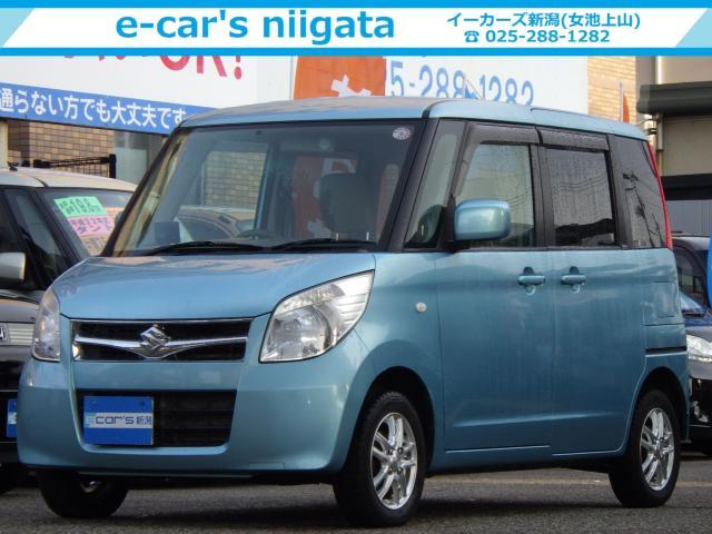 パレット　４ＷＤ　Ｔ