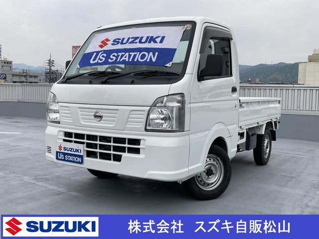 ＮＴ１００クリッパー　ＤＸ　ラジオ　ＡＴ車