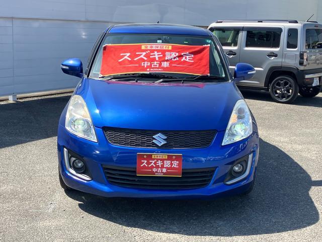 スイフト 平成26年（2014年） 6.9万km 徳島県徳島市 | 中古車の