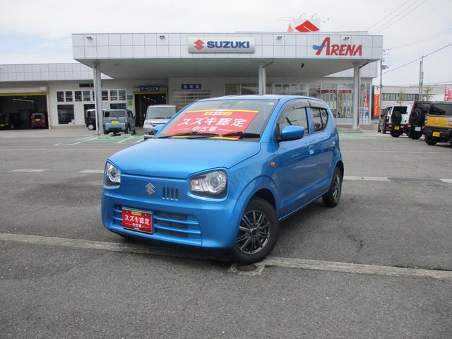 アルト　４ＷＤ　Ｌリミテッド　２型　４ＷＤ　オーディオレ