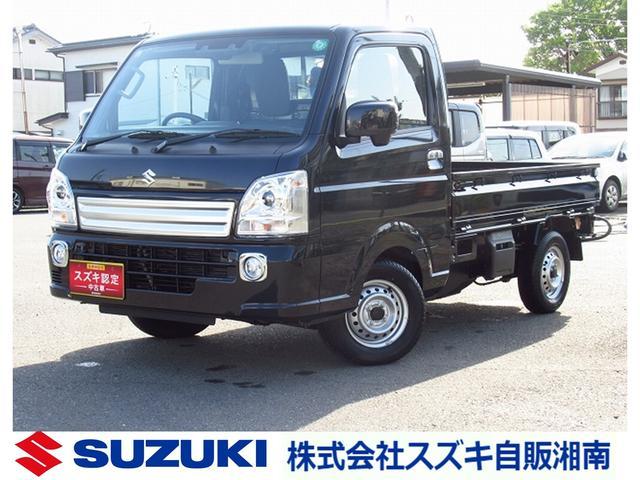 キャリイトラック　ＫＸ　７型　　５速ＭＴ
