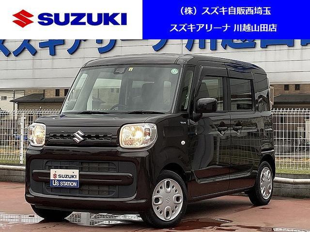 スペーシア　ＨＹＢＲＩＤ　Ｇ　ＭＫ５３Ｓ　ディスプレ