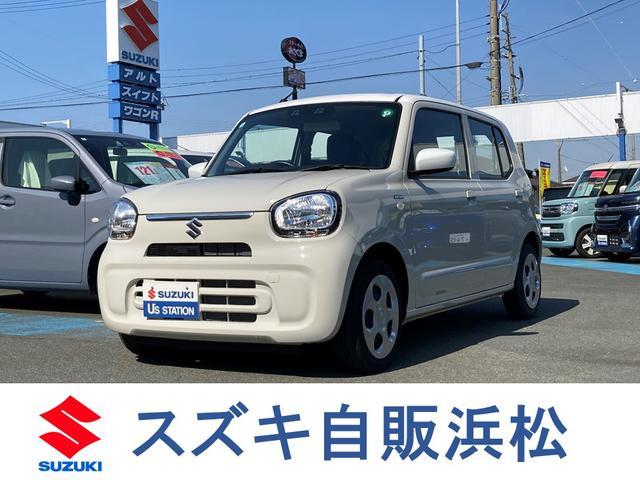 アルト　ＨＹＢＲＩＤ　Ｓ　２型　衝突軽減ブレーキ