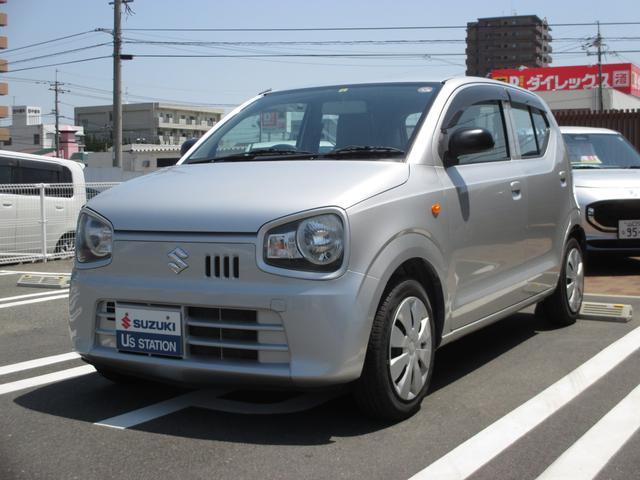 アルト　Ｌ