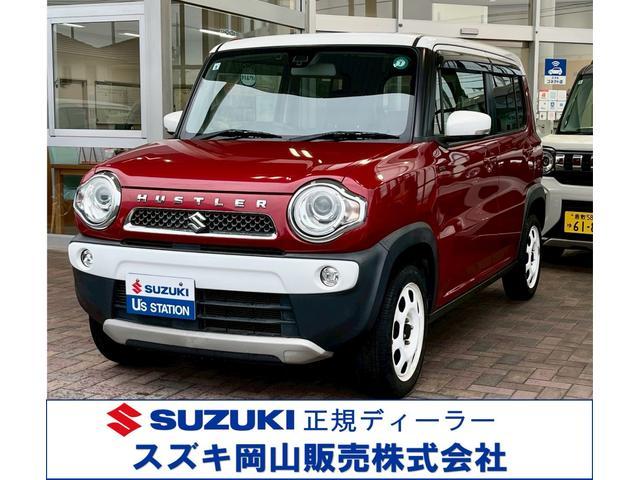 ハスラー　Ｊ　ＳＴＹＬＥ　ＭＲ３１Ｓ．ＭＲ４１Ｓ