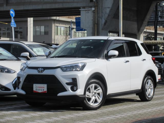 ライズ　Ｇ