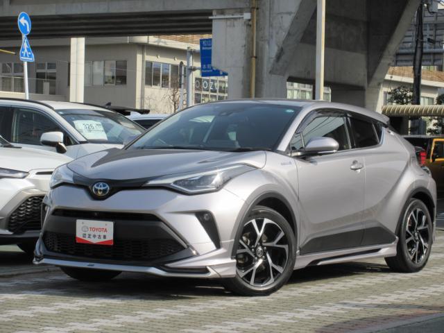 Ｃ－ＨＲ　Ｇ　ハイブリッド