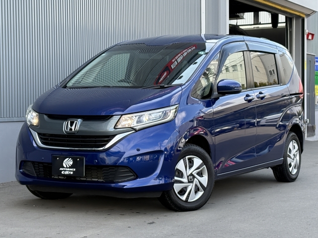 フリードプラス４ＷＤ　Ｇ
