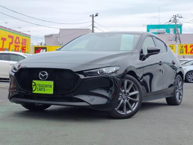 ＭＡＺＤＡ３　ファストバック　１５Ｓツーリング