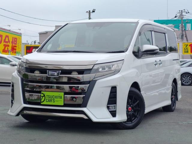 ノア　Ｓｉダブルバイビー２