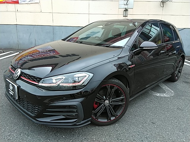 ゴルフＧＴＩ　２０００ ＧＴＩ ダイナミック 右ハンド