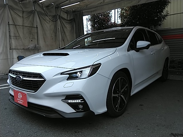 レヴォーグ　１８００ ＧＴ－Ｈ ＥＸ ５ドア ＦＣＶ