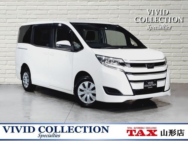 ノア　４ＷＤ　Ｘ　４ＷＤ　社外メモリーナビ　ＣＤ　Ｂｌ