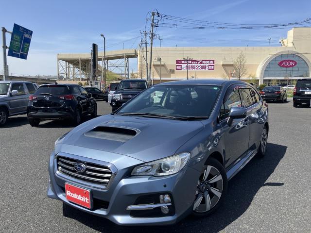 レヴォーグ　１．６ＧＴ　アイサイト