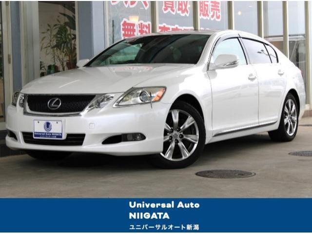 ＧＳ３５０　ベースグレード