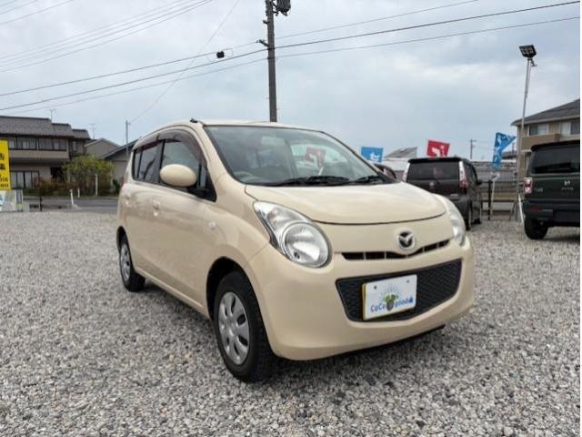 キャロル　４ＷＤ　ＧＳ４