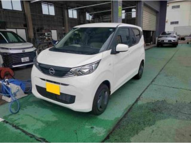 デイズ　４ＷＤ　Ｓ