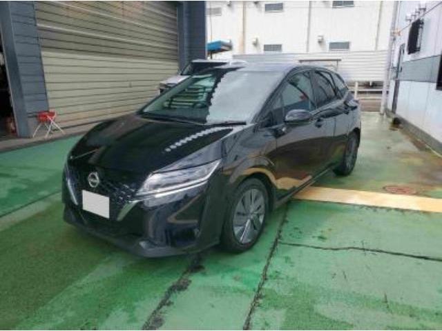 ノート　ｅ－ＰＯＷＥＲ　Ｘ