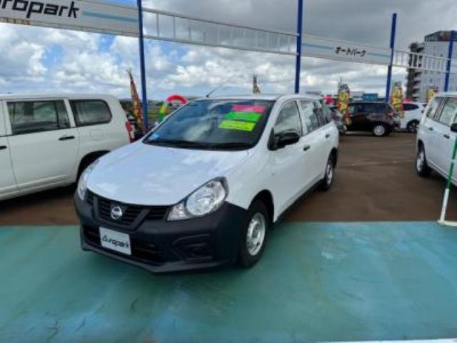ＮＶ１５０　ＡＤ　２ＷＤ　ＤＸ