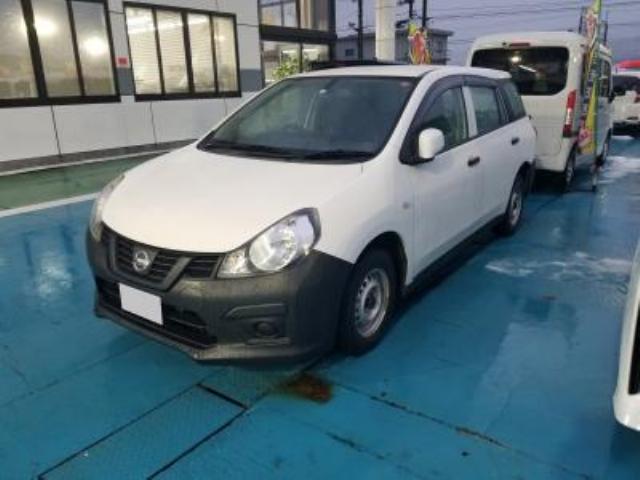 ＮＶ１５０　ＡＤ　２ＷＤ　ＶＥ