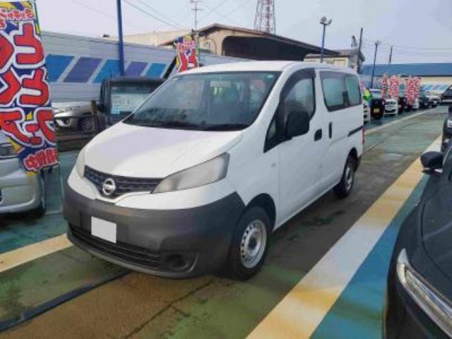 ＮＶ２００バネットバン　ＤＸ