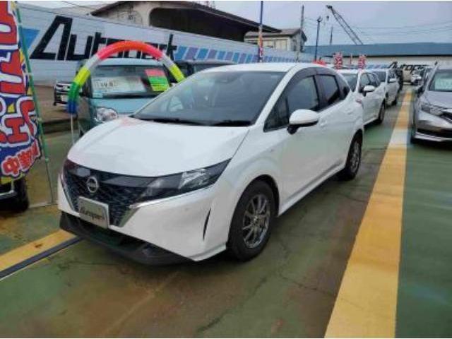 ノート　ｅ－ＰＯＷＥＲ　Ｓ
