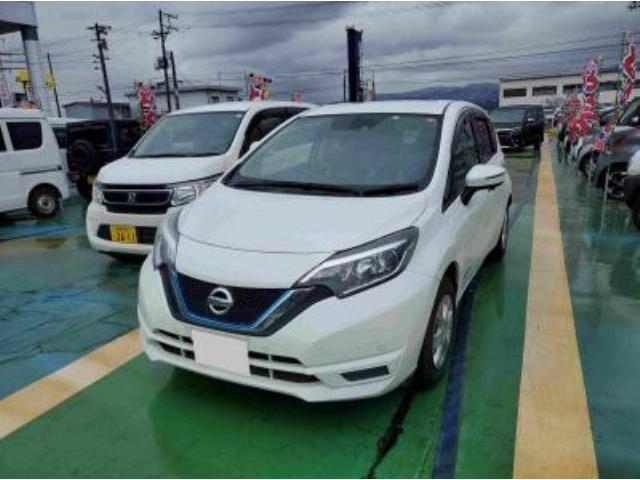 ノート　ｅ－ＰＯＷＥＲ　Ｘ