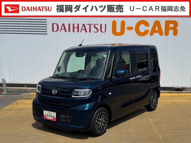 タント　Ｘスペシャル