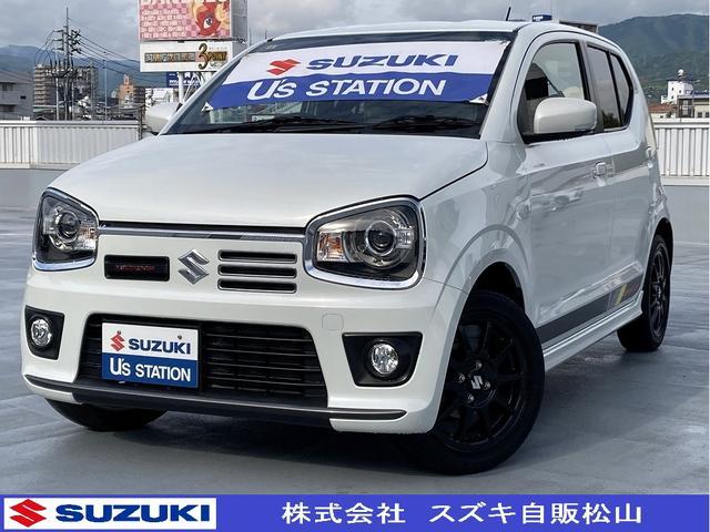 アルト　ワークス　ワークス　２型　ナビ＆バックカメラ、タイ