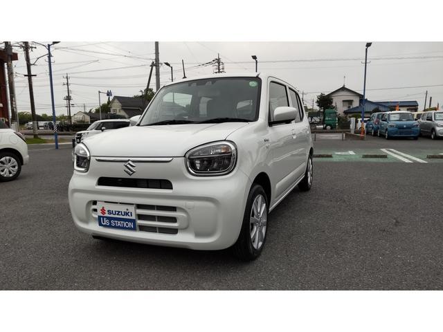 アルト　ＨＹＢＲＩＤ　Ｘ　２型