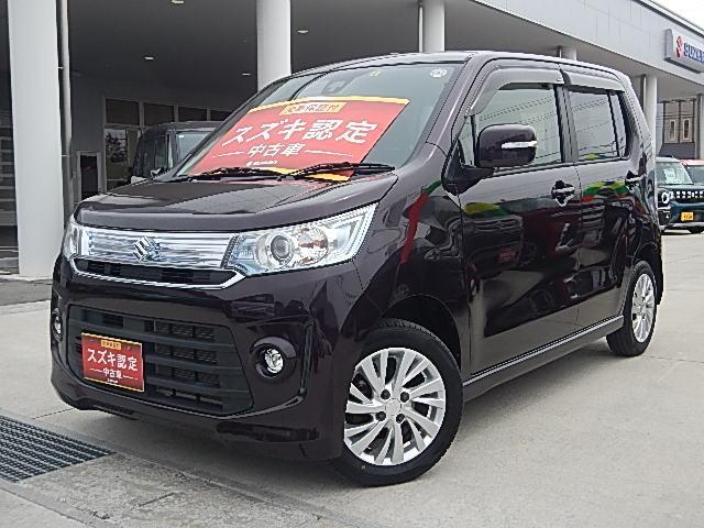 ワゴンＲ　スティングレー　４ＷＤ　スティングレー　Ｘ　ＭＨ４４型　４型　４