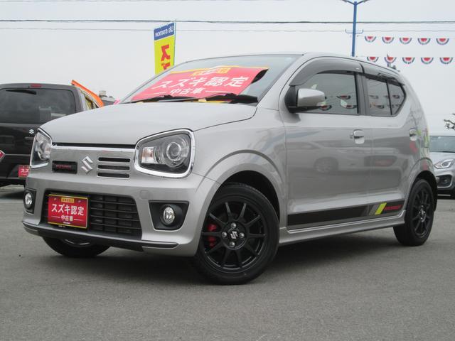 アルト　ワークス　４ＷＤ　ワークス　３型　４ＷＤ　５ＭＴ　オーディ