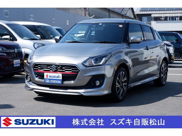 スイフト　ＨＹＢＲＩＤ　ＲＳ　３型