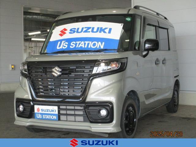 スペーシア　ベース　ＸＦ