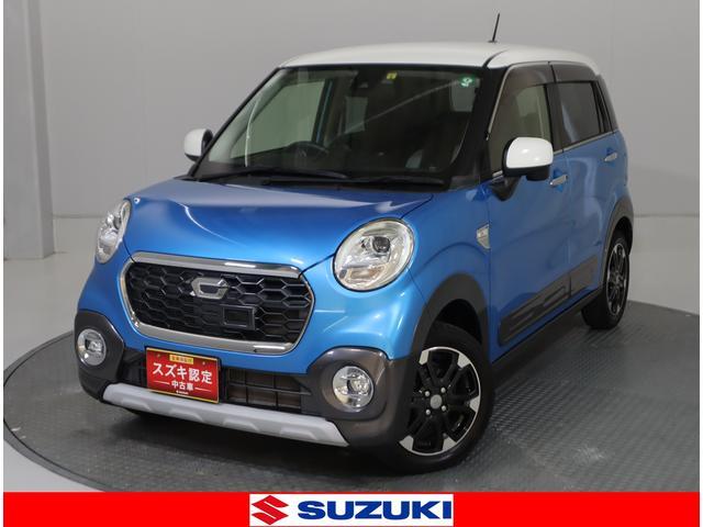 キャスト　アクティバ　アクティバＧ　ＳＡ２　期間限定目玉車　車
